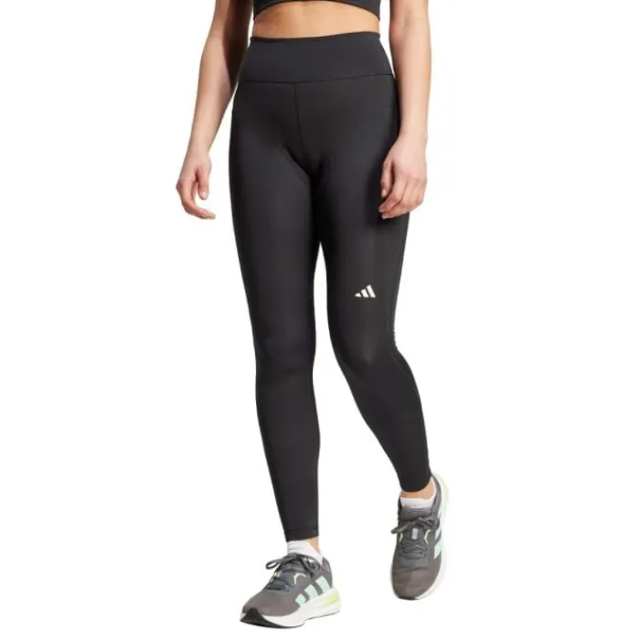 adidas Collant Et Pantalon Running^Own The Run Winter 1/1 Long Tight Noir
