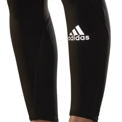 adidas Collant Et Pantalon Running^P.Blue Fast Tight