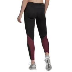 adidas Collant Et Pantalon Running^P.Blue Fast Tigt