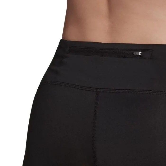 adidas Collant Et Pantalon Running^P.Blue Fast Tigt