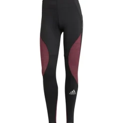 adidas Collant Et Pantalon Running^P.Blue Fast Tigt