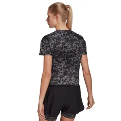adidas T-shirt Et Manches Longues Running^Primeblue Tee