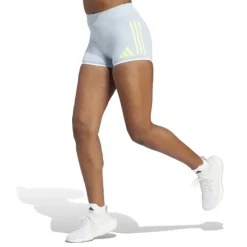adidas Short Running^Promo Booty Short Tight Bleu
