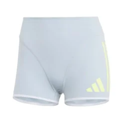 adidas Short Running^Promo Booty Short Tight Bleu