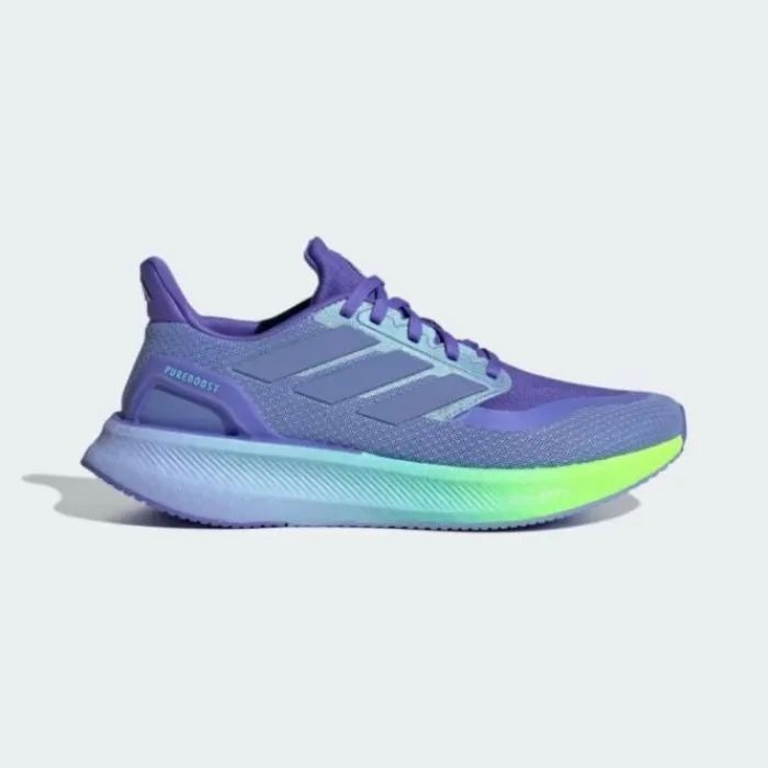 adidas Chaussures Running Neutre|Chaussures Running Entrainement^Pureboost 5 Bleu
