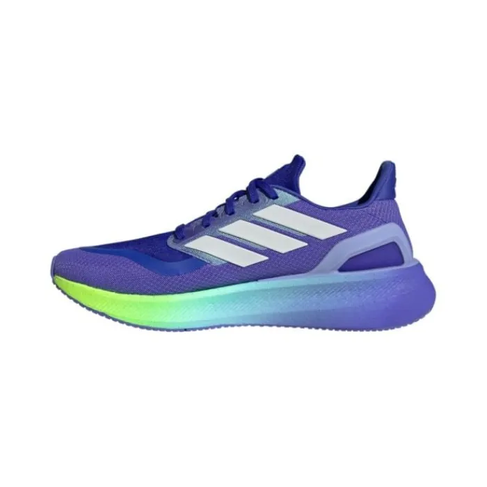 adidas Chaussures Running Neutre|Chaussures Running Entrainement^Pureboost 5 Bleu