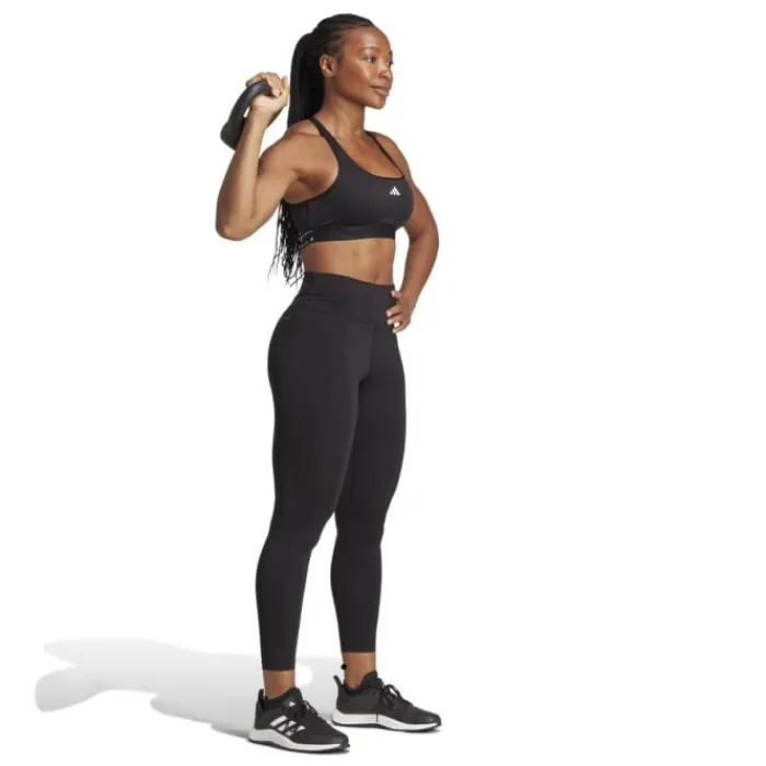 adidas Brassière De Sport^PWRCT MS Bra Noir