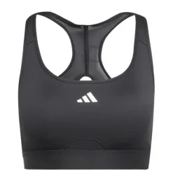 adidas Brassière De Sport^PWRCT MS Bra Noir