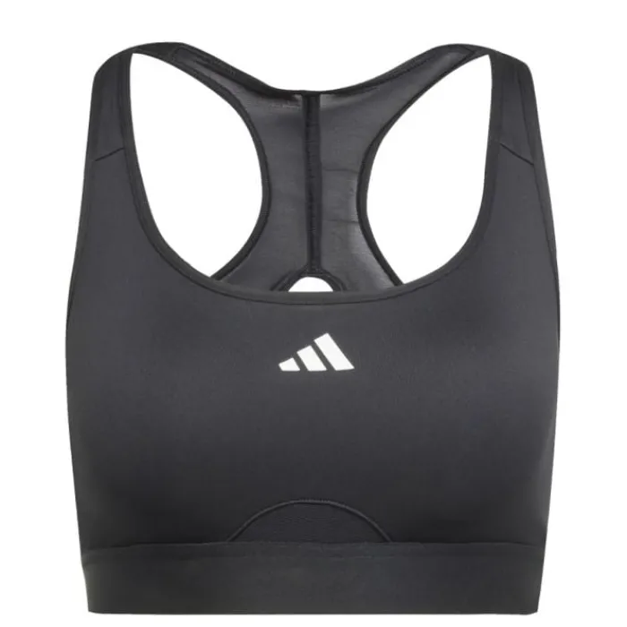 adidas Brassière De Sport^PWRCT MS Bra Noir