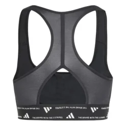 adidas Brassière De Sport^PWRCT MS Bra Noir