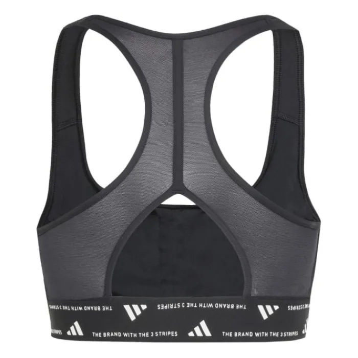 adidas Brassière De Sport^PWRCT MS Bra Noir