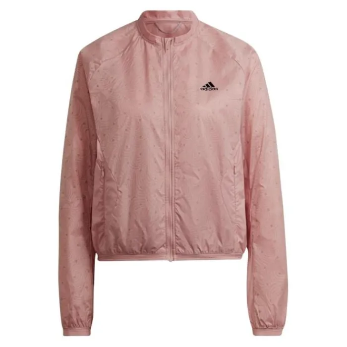 adidas Veste Running^Rad Ref Wind Jacket Rose