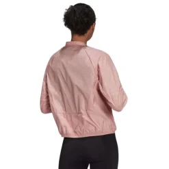adidas Veste Running^Rad Ref Wind Jacket Rose