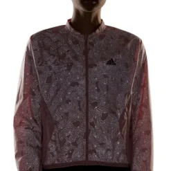 adidas Veste Running^Rad Ref Wind Jacket Rose