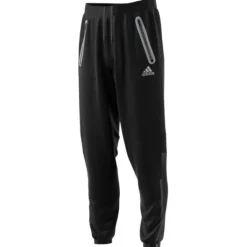 adidas Collant Et Pantalon Running^Reflective Pants Noir