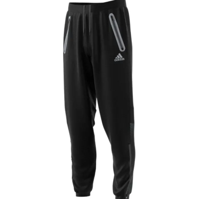 adidas Collant Et Pantalon Running^Reflective Pants Noir