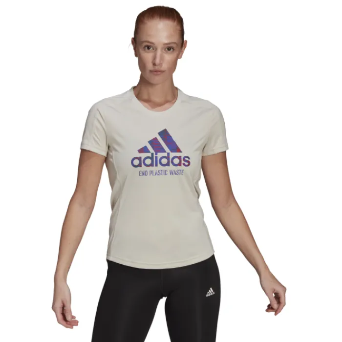 adidas T-shirt Et Manches Longues Running^Rfo Gpx Tee