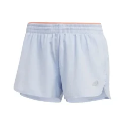 adidas Short Running^Rnfast Short Ib Bleu
