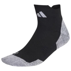 adidas Chaussettes|Chaussettes Running^Run Grip Sock Noir
