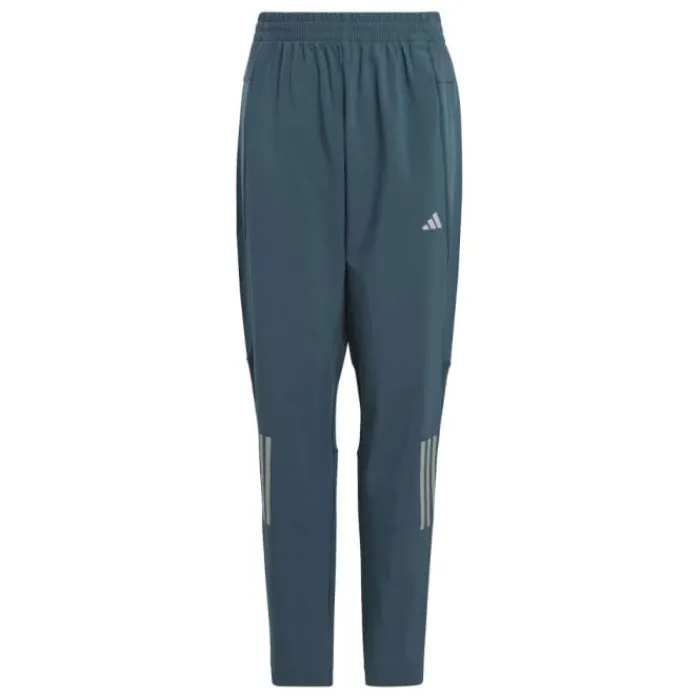 adidas Short Running^Run Wv Pants Bleu