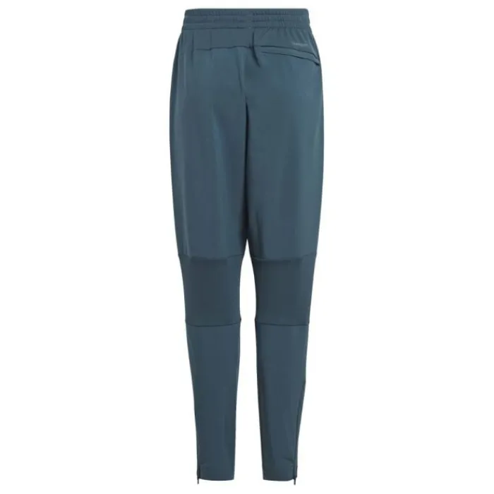 adidas Short Running^Run Wv Pants Bleu