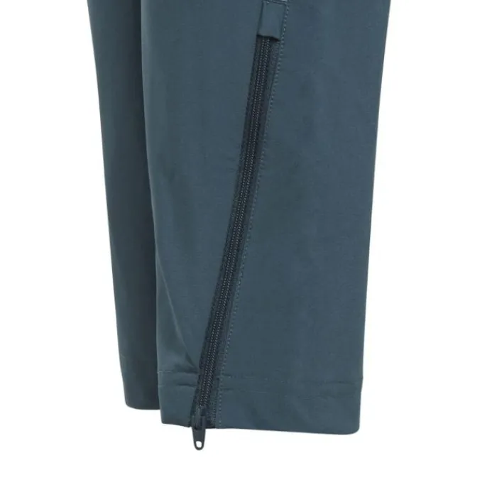 adidas Short Running^Run Wv Pants Bleu