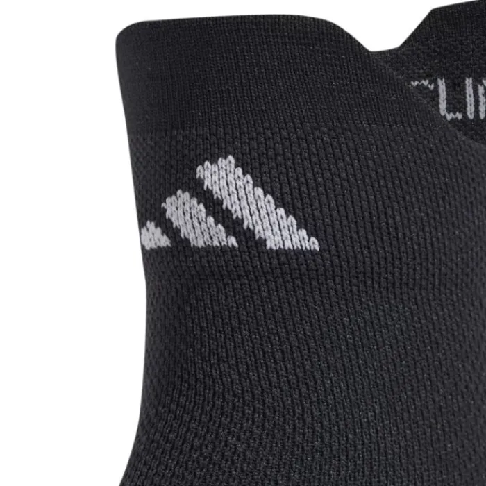 adidas Chaussettes|Chaussettes Running^Runxadizero Sock Noir