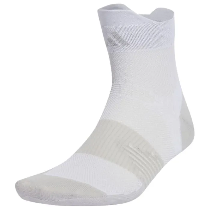 adidas Chaussettes|Chaussettes Running^Runxadizero Sock Gris