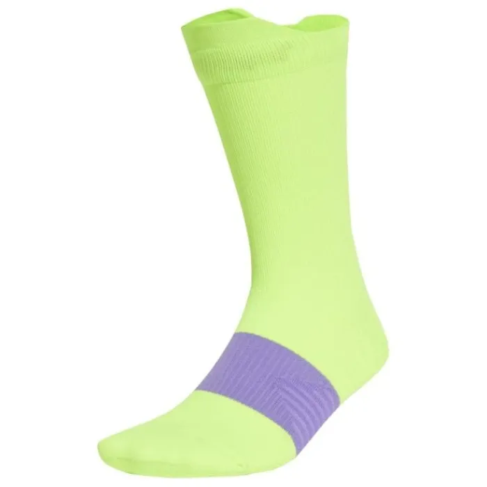 adidas Chaussettes|Chaussettes Running^Runxgrafic Sock Vert