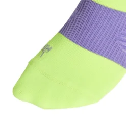 adidas Chaussettes|Chaussettes Running^Runxgrafic Sock Vert