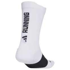 adidas Chaussettes|Chaussettes Running^Runxgrafic Sock Blanc