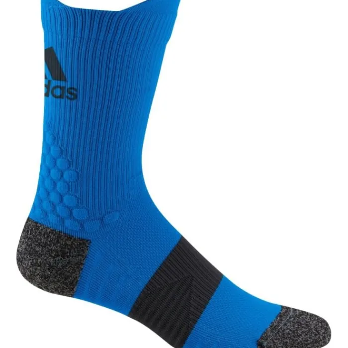 adidas Chaussettes|Chaussettes Running^Runxub22 Sock Bleu