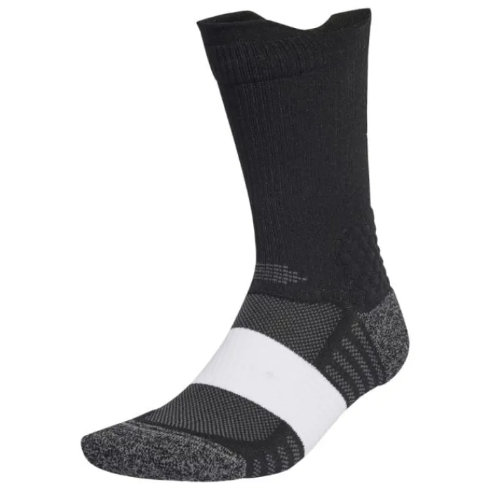 adidas Chaussettes|Chaussettes Running^RunxUB23 SOCKS Noir
