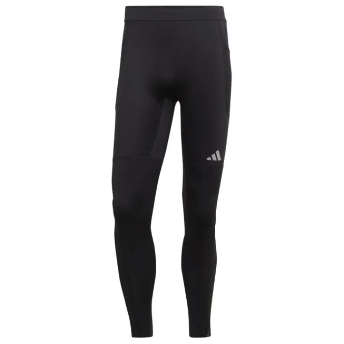 adidas Collant Et Pantalon Running^Saturday Tight Noir