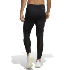 adidas Collant Et Pantalon Running^Saturday Tight Noir