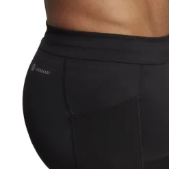 adidas Collant Et Pantalon Running^Saturday Tight Noir