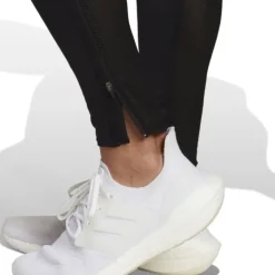 adidas Collant Et Pantalon Running^Saturday Tight Noir