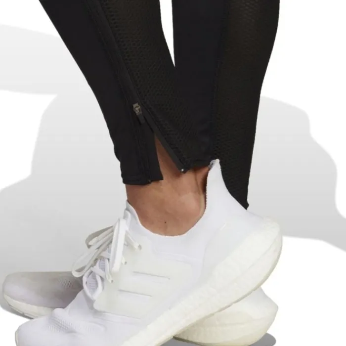 adidas Collant Et Pantalon Running^Saturday Tight Noir