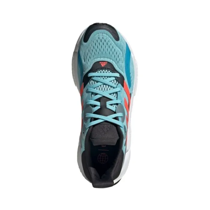 adidas Chaussures Running Neutre|Chaussures Running Entrainement^Solar Boost 4 Bleu