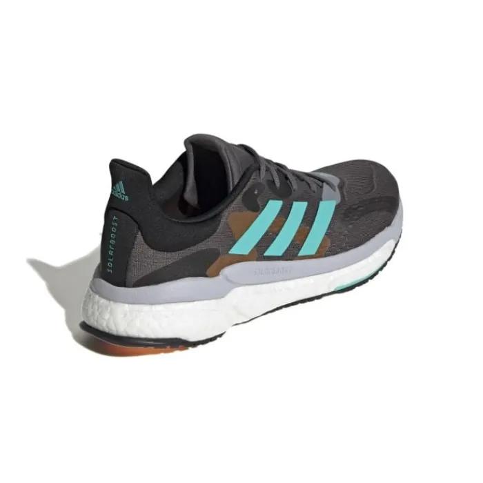 adidas Chaussures Running Neutre|Chaussures Running Entrainement^Solar Boost 4 Gris