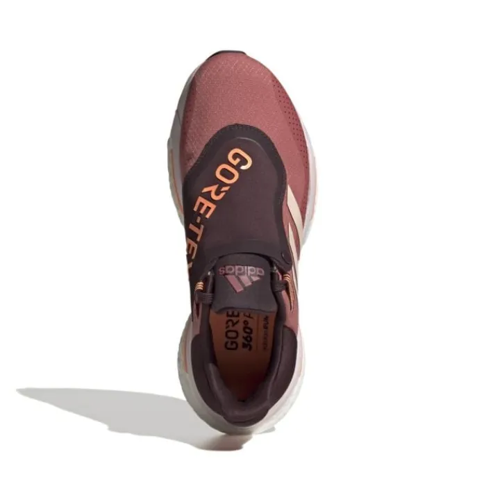 adidas Offre De Chaussures De Randonnée|Chaussures Running Neutre^Solar Glide 5 GTX Rouge