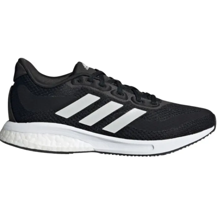 adidas Chaussures Running^Supernova Noir