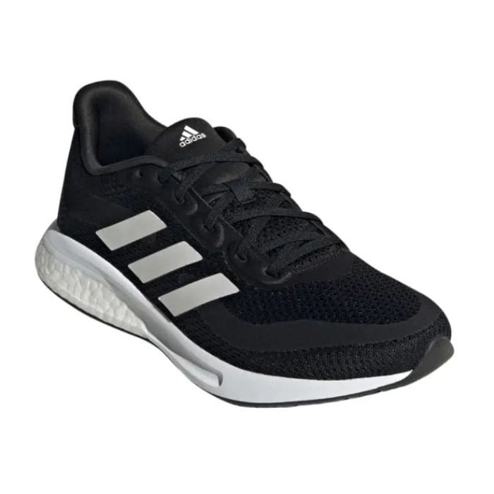 adidas Chaussures Running^Supernova Noir