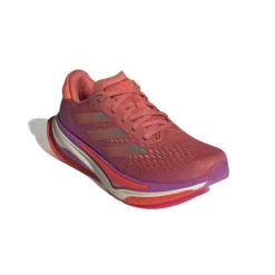adidas Chaussures Running Neutre|Chaussures Running Entrainement^Supernova Prima Rouge