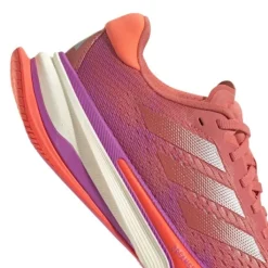 adidas Chaussures Running Neutre|Chaussures Running Entrainement^Supernova Prima Rouge