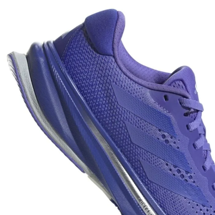 adidas Chaussures Running Neutre|Chaussures Running Entrainement^Supernova Rise Bleu