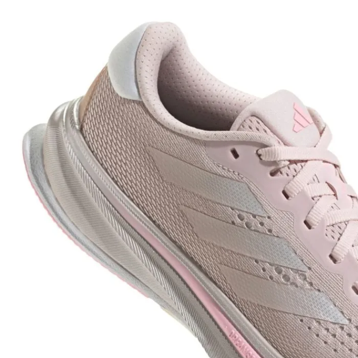 adidas Chaussures Running Neutre|Chaussures Running Entrainement^Supernova Rise Mauve