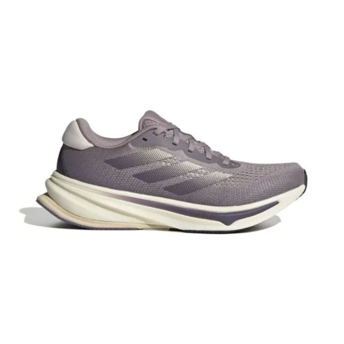 adidas Chaussures Running Neutre|Chaussures Running Entrainement^Supernova Rise Mauve