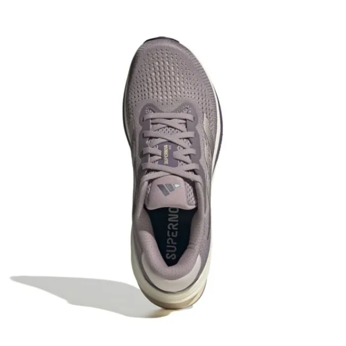 adidas Chaussures Running Neutre|Chaussures Running Entrainement^Supernova Rise Mauve