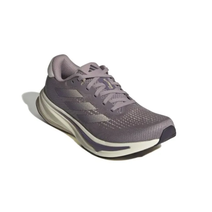 adidas Chaussures Running Neutre|Chaussures Running Entrainement^Supernova Rise Mauve